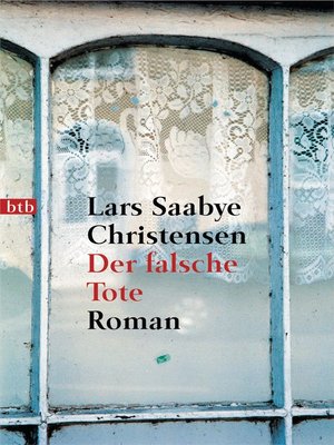 cover image of Der falsche Tote